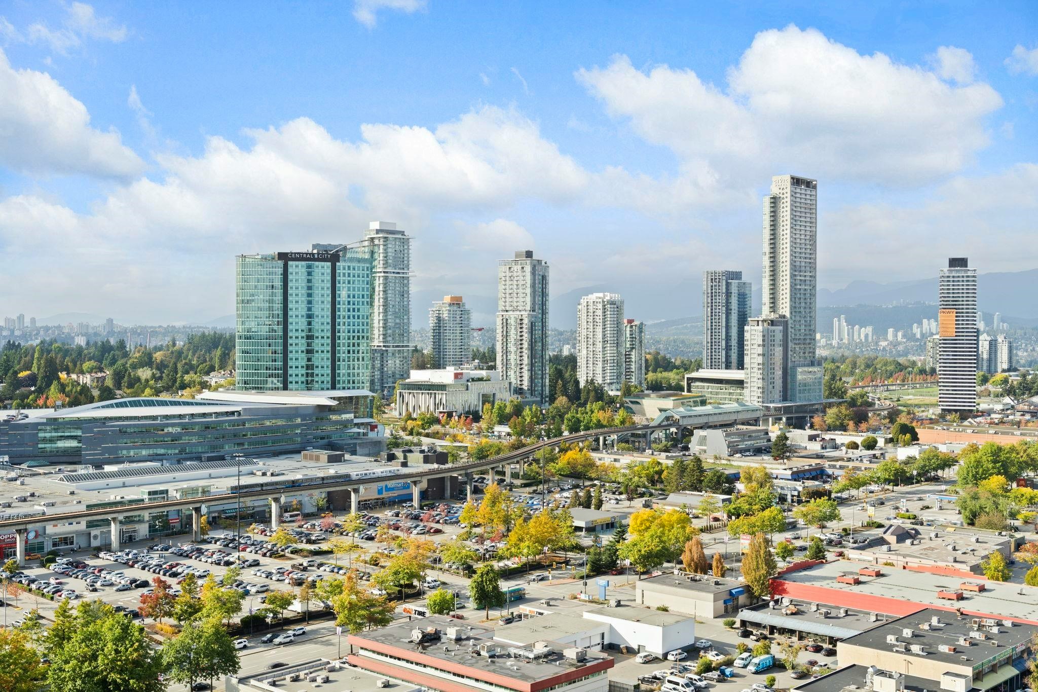 3209-13696 100 Avenue, Surrey, BC, V3T 0L5 - 24