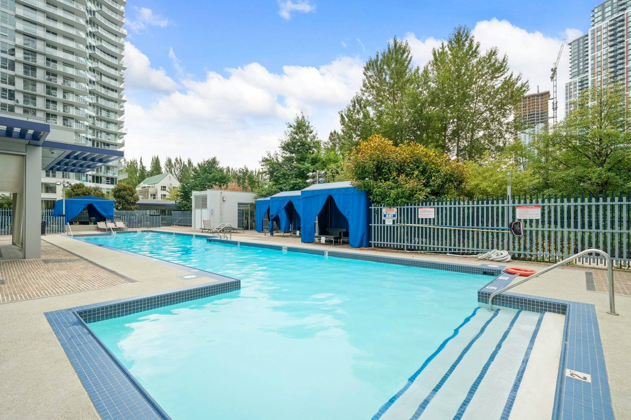 3209-13696 100 Avenue, Surrey, BC, V3T 0L5 - 8