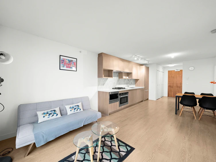 3209-13696 100 Avenue, Surrey, BC, V3T 0L5