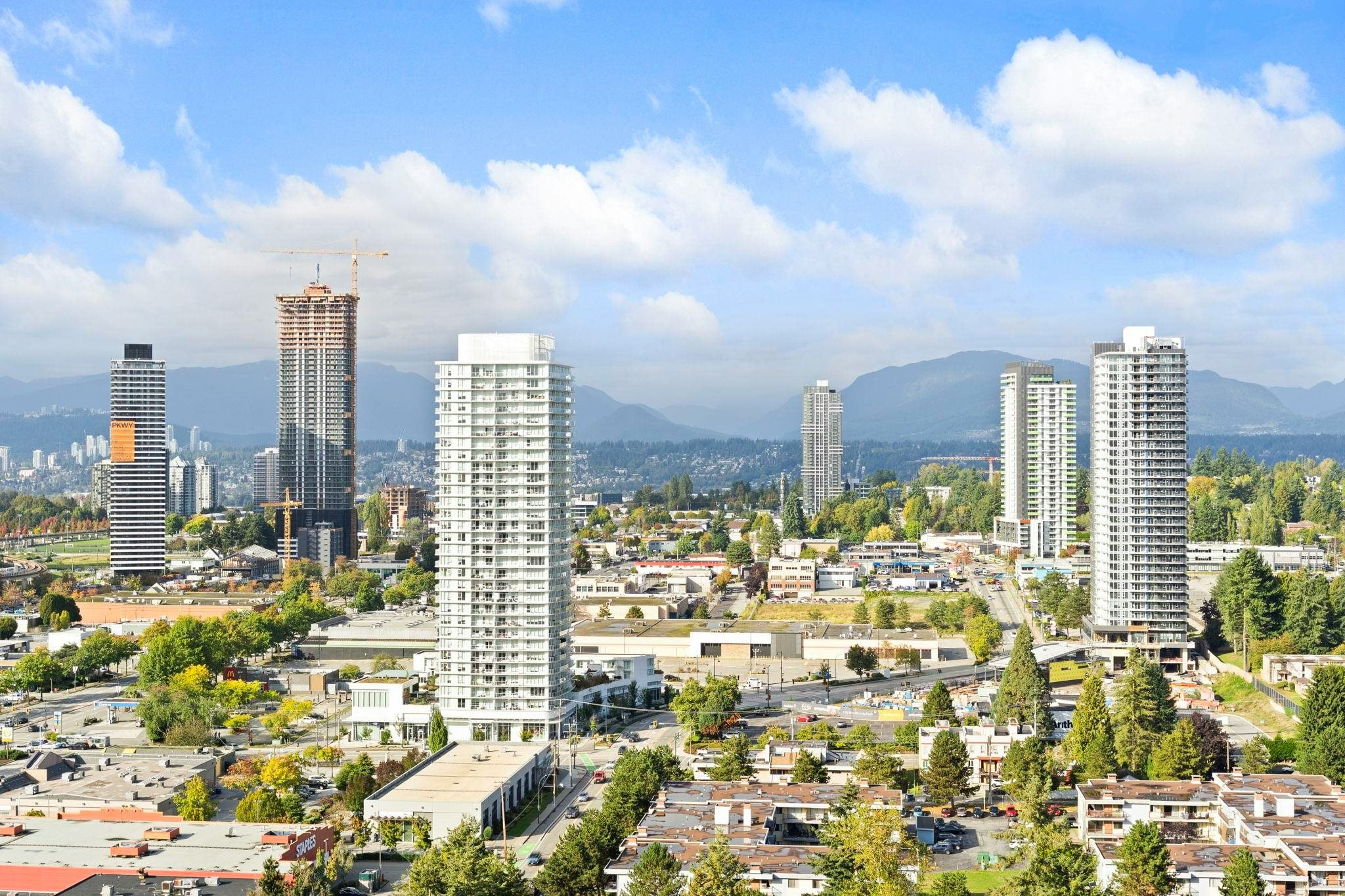 3209-13696 100 Avenue, Surrey, BC, V3T 0L5 - 25