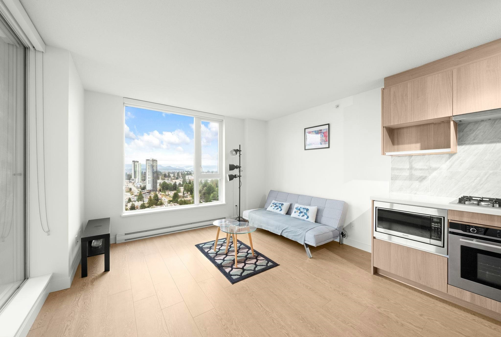 3209-13696 100 Avenue, Surrey, BC, V3T 0L5 - 13