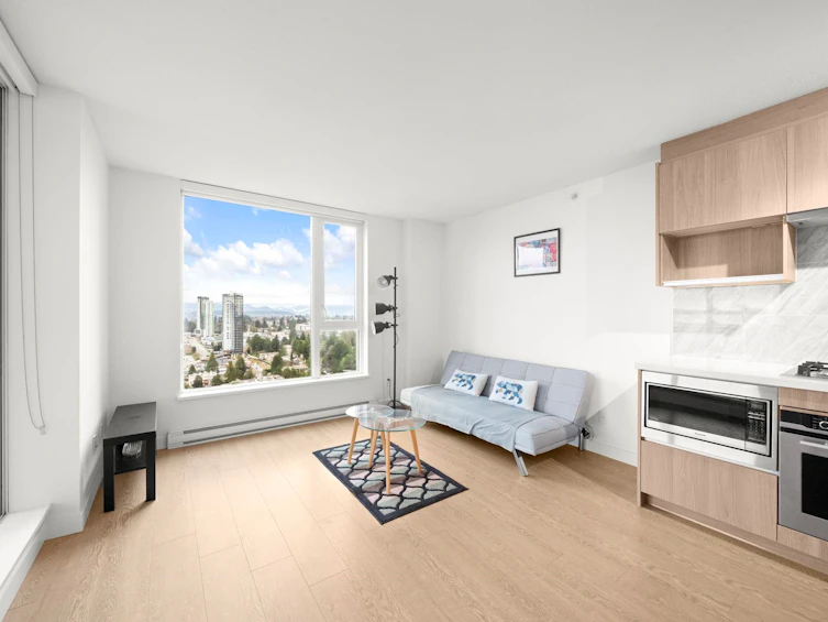 3209-13696 100 Avenue, Surrey, BC, V3T 0L5 - 13