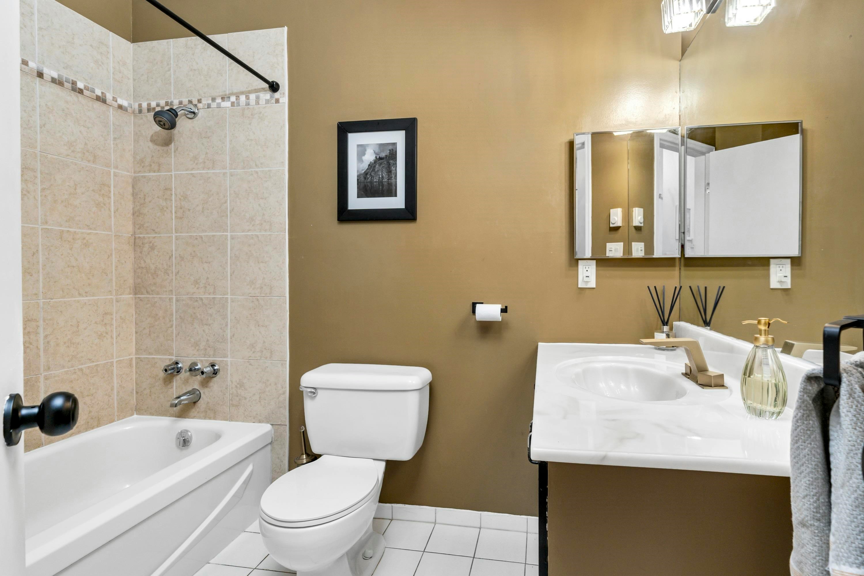 107-1100 W 7th Avenue, Vancouver, BC, V6H 1B4 - 17