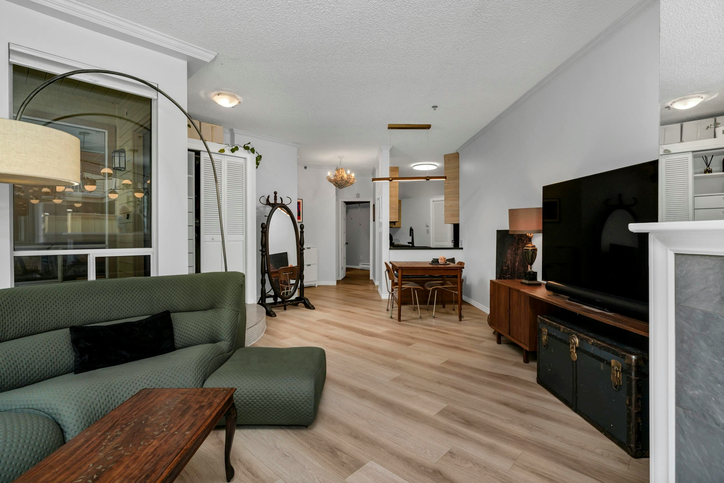 107-1100 W 7th Avenue, Vancouver, BC, V6H 1B4 - 8