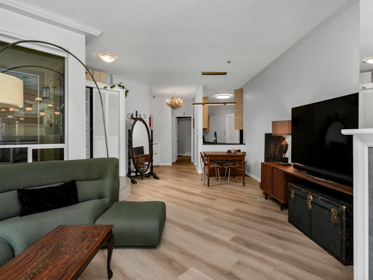 107-1100 W 7th Avenue, Vancouver, BC, V6H 1B4 - 8
