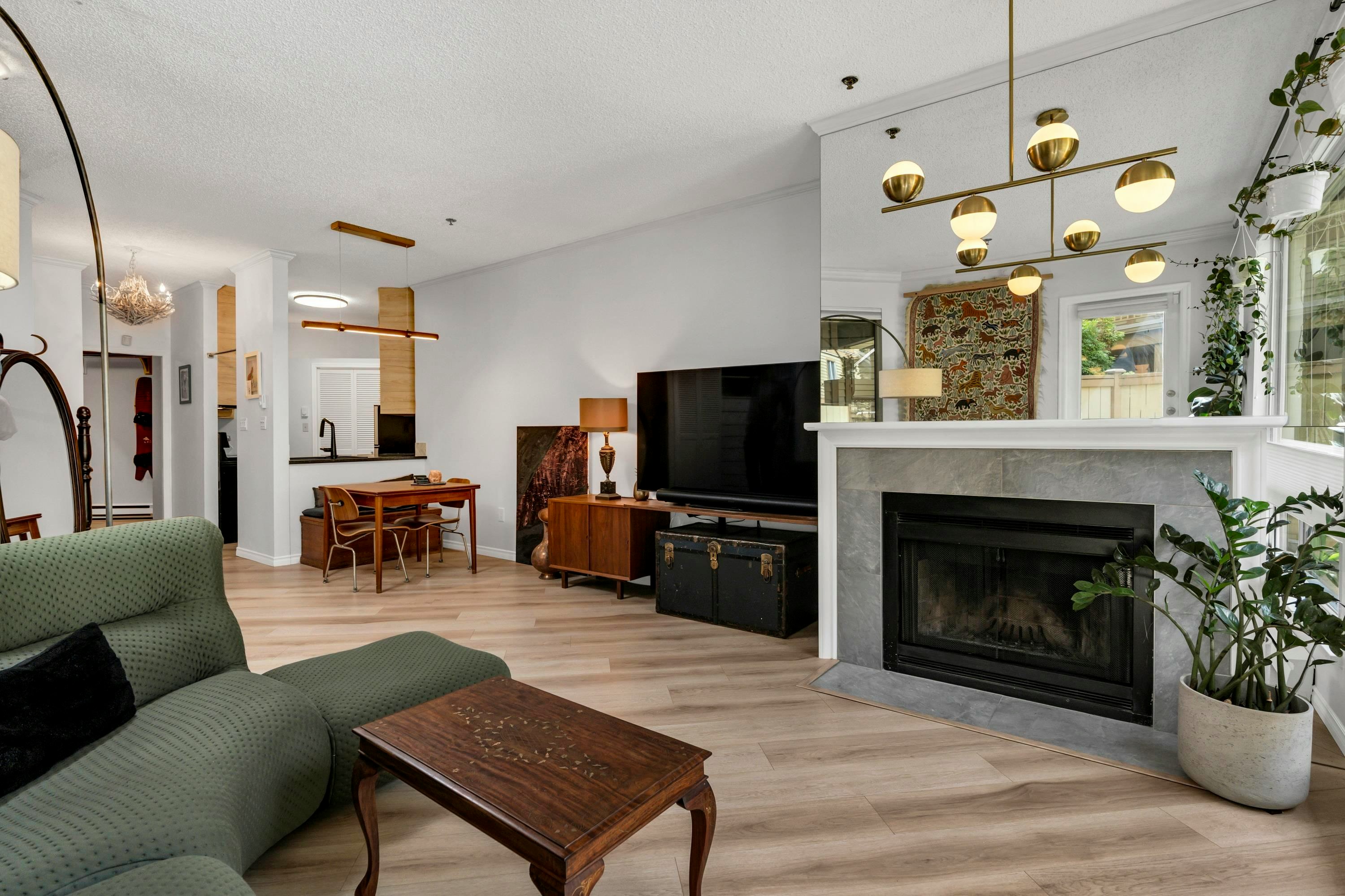 107-1100 W 7th Avenue, Vancouver, BC, V6H 1B4 - 7