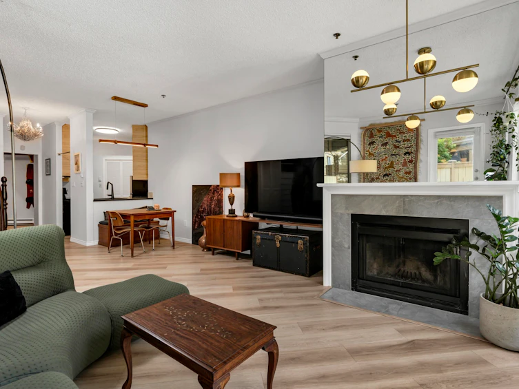107-1100 W 7th Avenue, Vancouver, BC, V6H 1B4 - 7