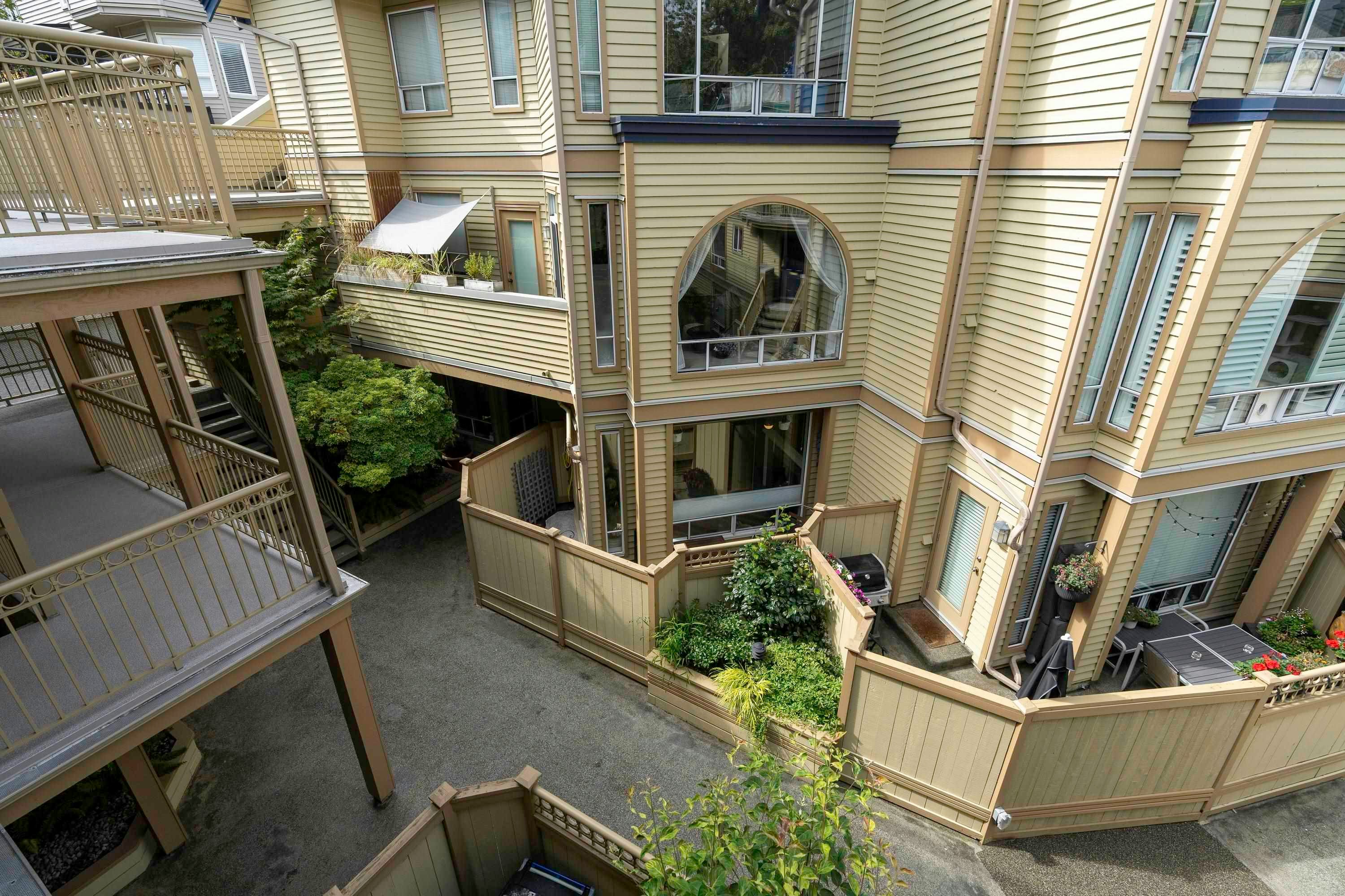 107-1100 W 7th Avenue, Vancouver, BC, V6H 1B4 - 24