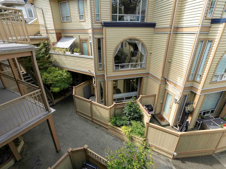 107-1100 W 7th Avenue, Vancouver, BC, V6H 1B4 - 24