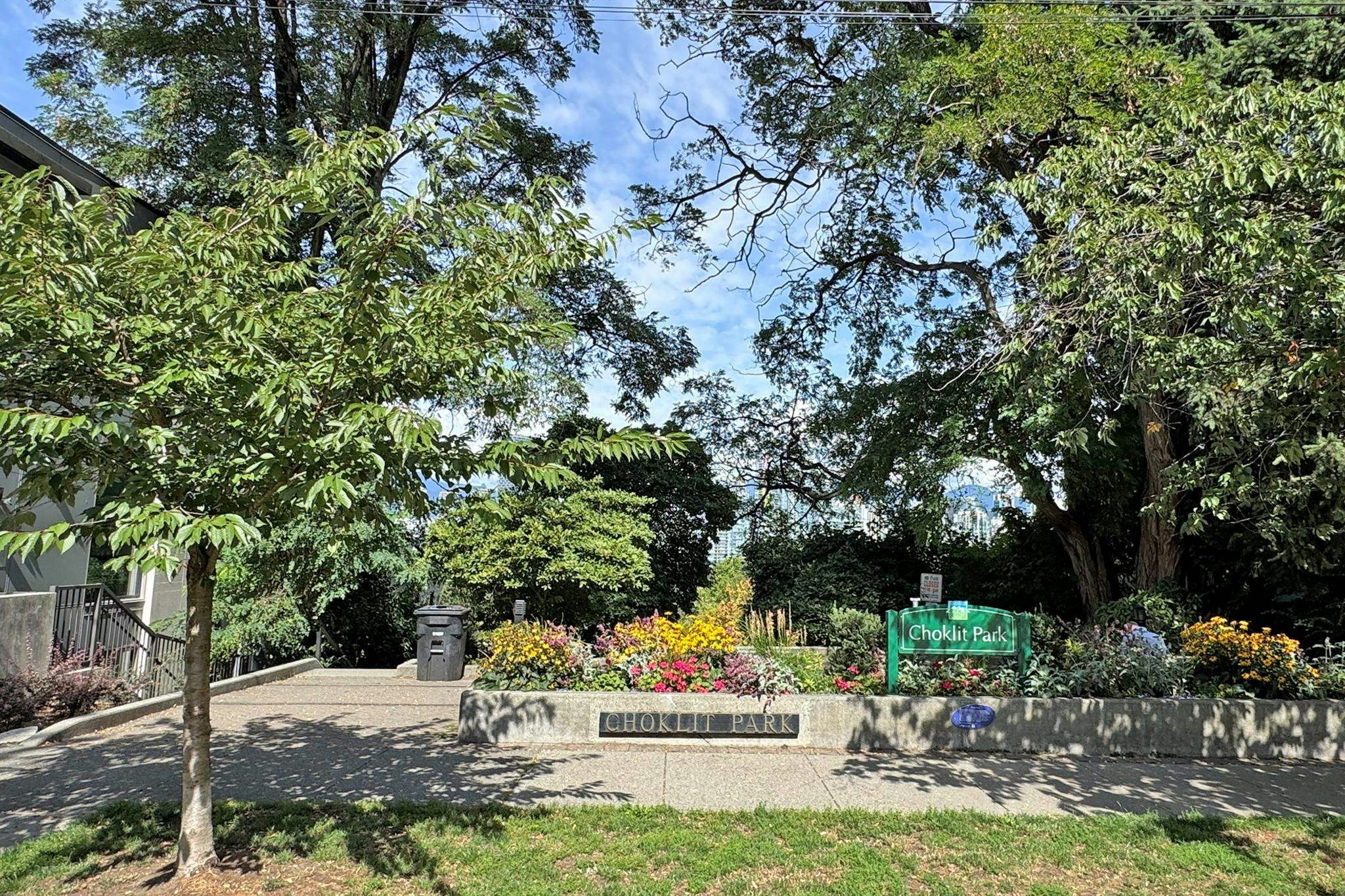 107-1100 W 7th Avenue, Vancouver, BC, V6H 1B4 - 26