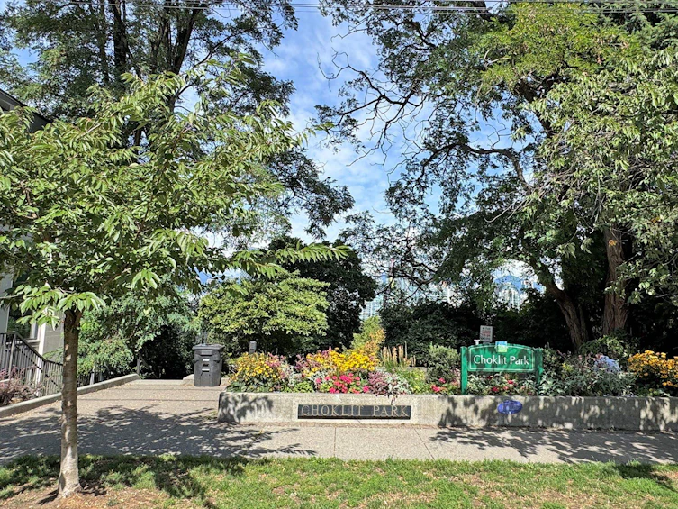 107-1100 W 7th Avenue, Vancouver, BC, V6H 1B4 - 26