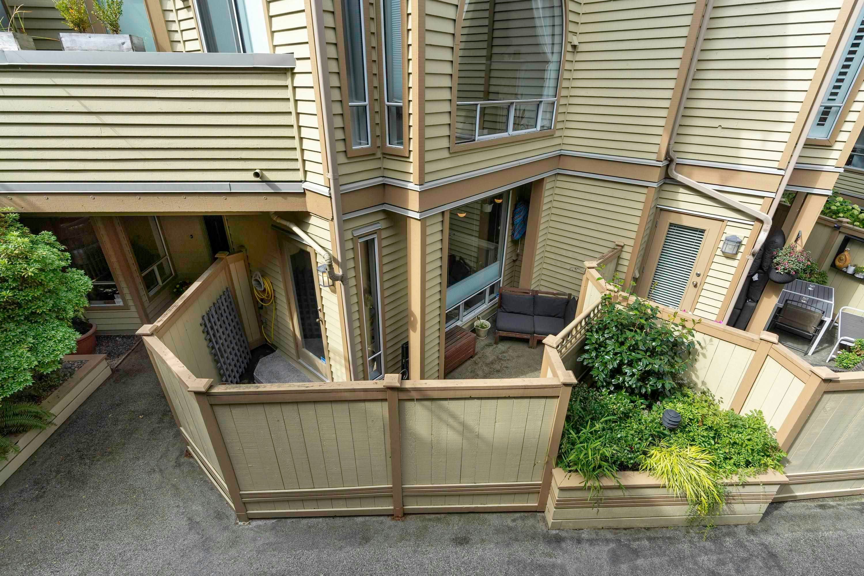 107-1100 W 7th Avenue, Vancouver, BC, V6H 1B4 - 23