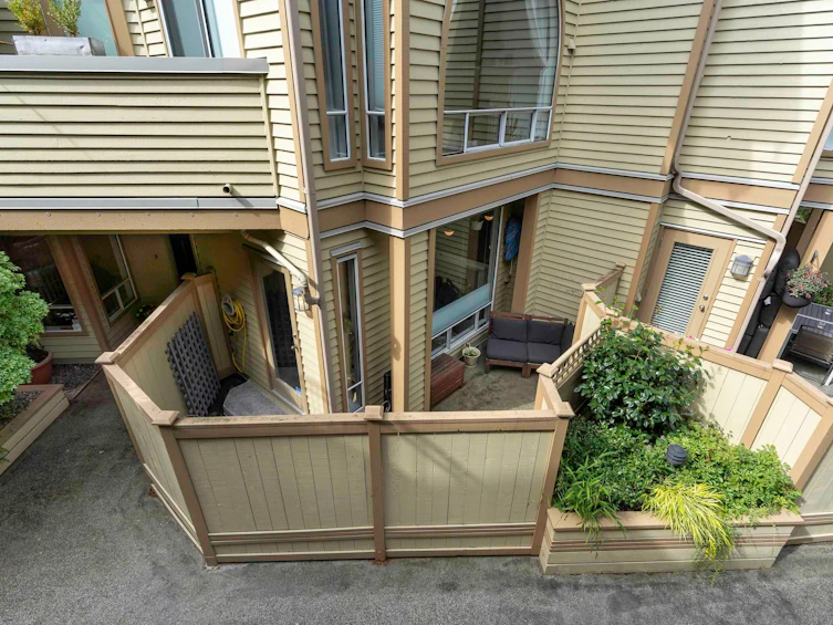 107-1100 W 7th Avenue, Vancouver, BC, V6H 1B4 - 23