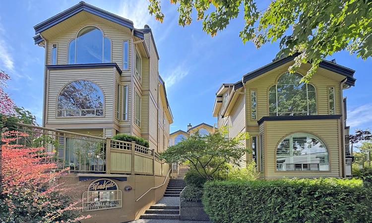 107-1100 W 7th Avenue