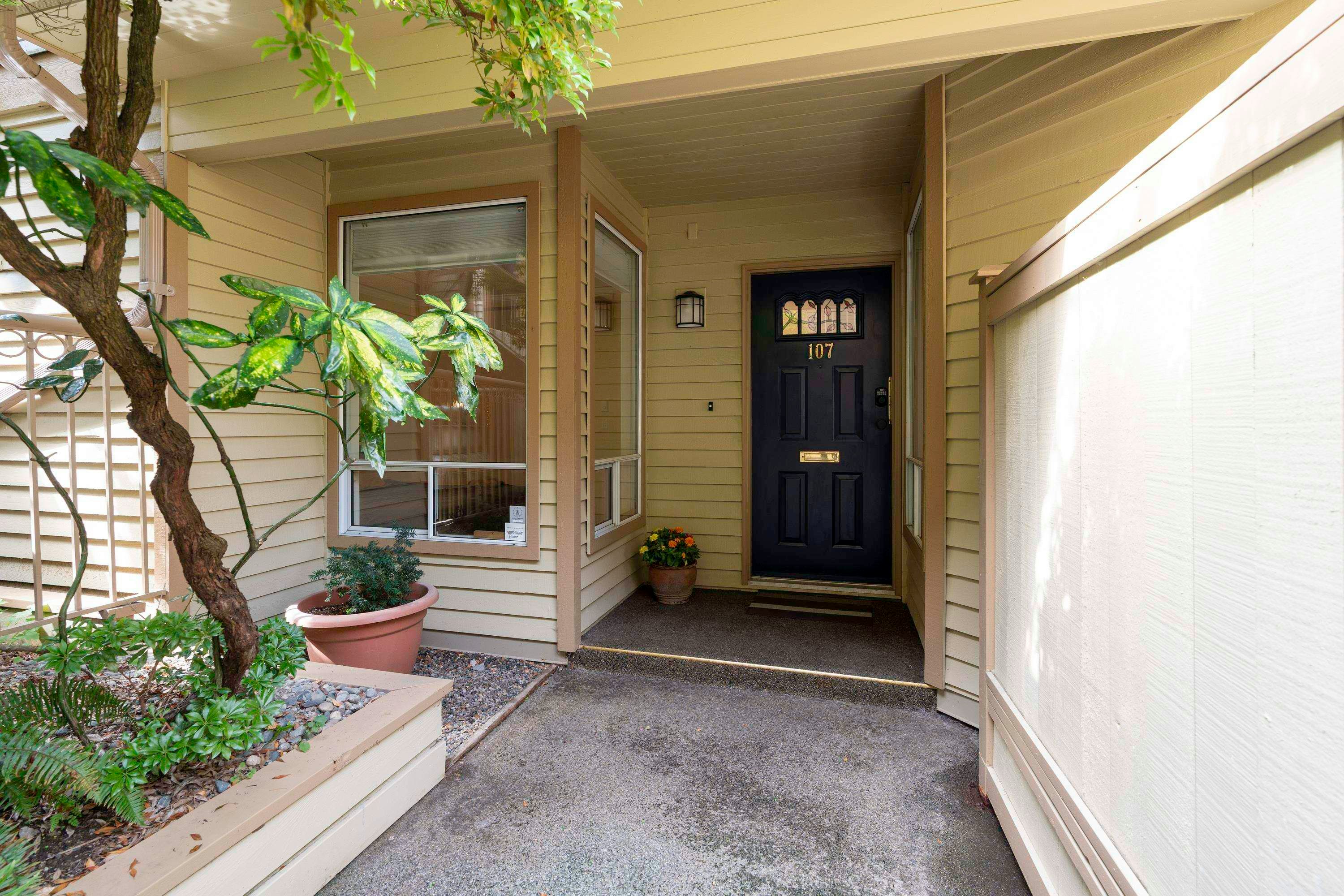 107-1100 W 7th Avenue - 2