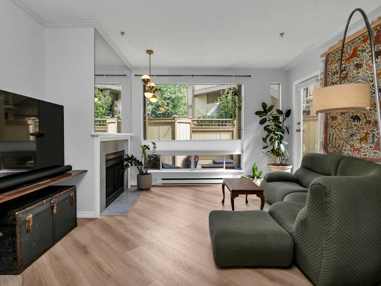 107-1100 W 7th Avenue, Vancouver, BC, V6H 1B4 - 5