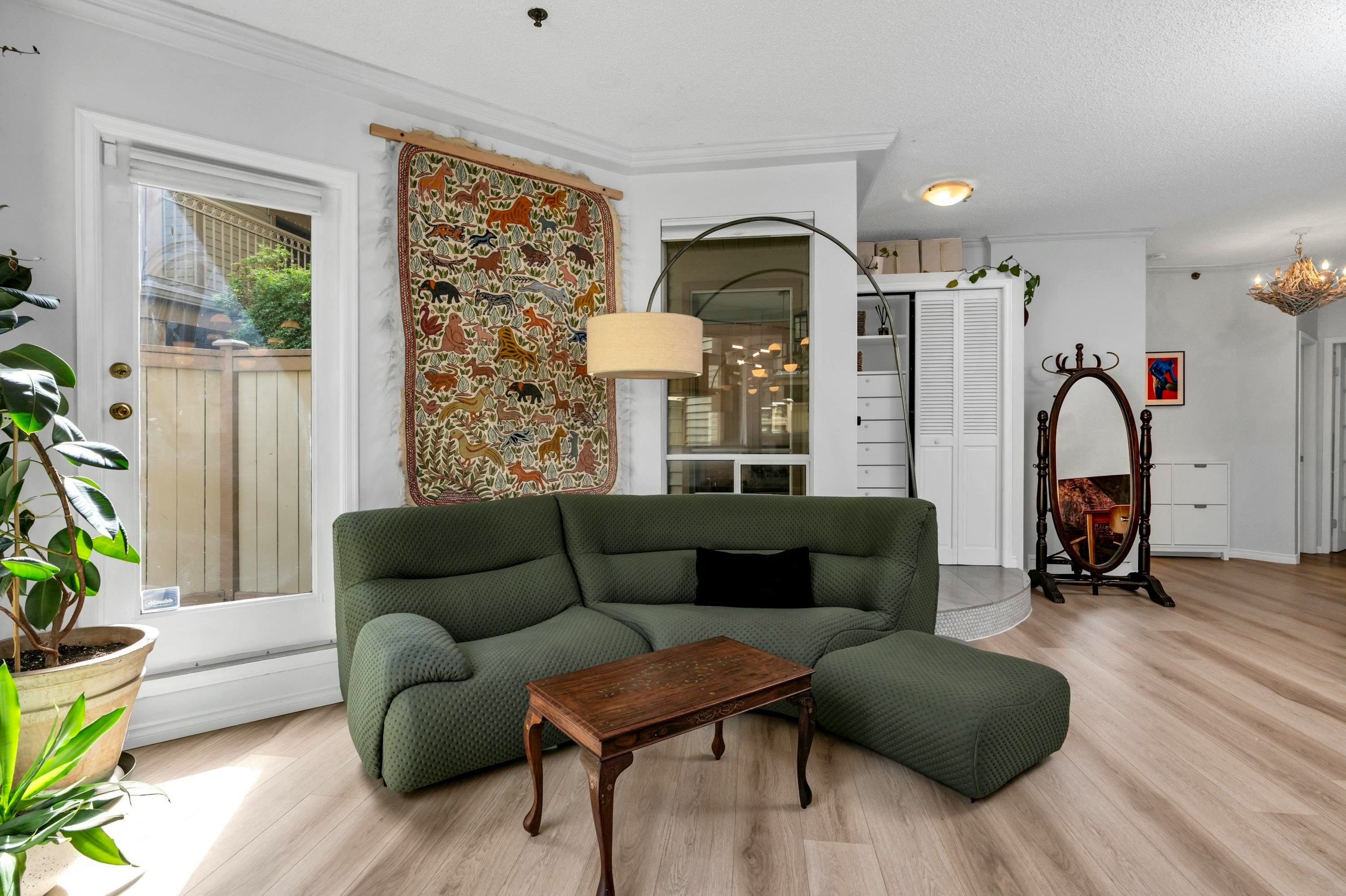 107-1100 W 7th Avenue, Vancouver, BC, V6H 1B4 - 9