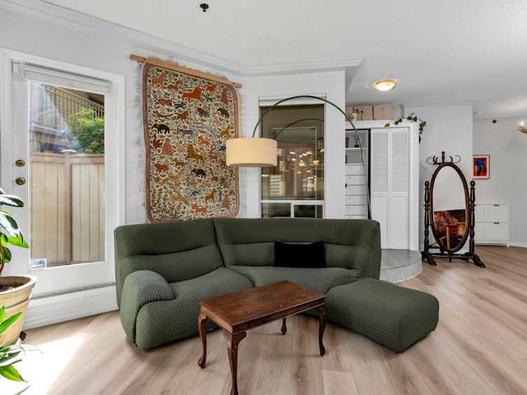 107-1100 W 7th Avenue, Vancouver, BC, V6H 1B4 - 9