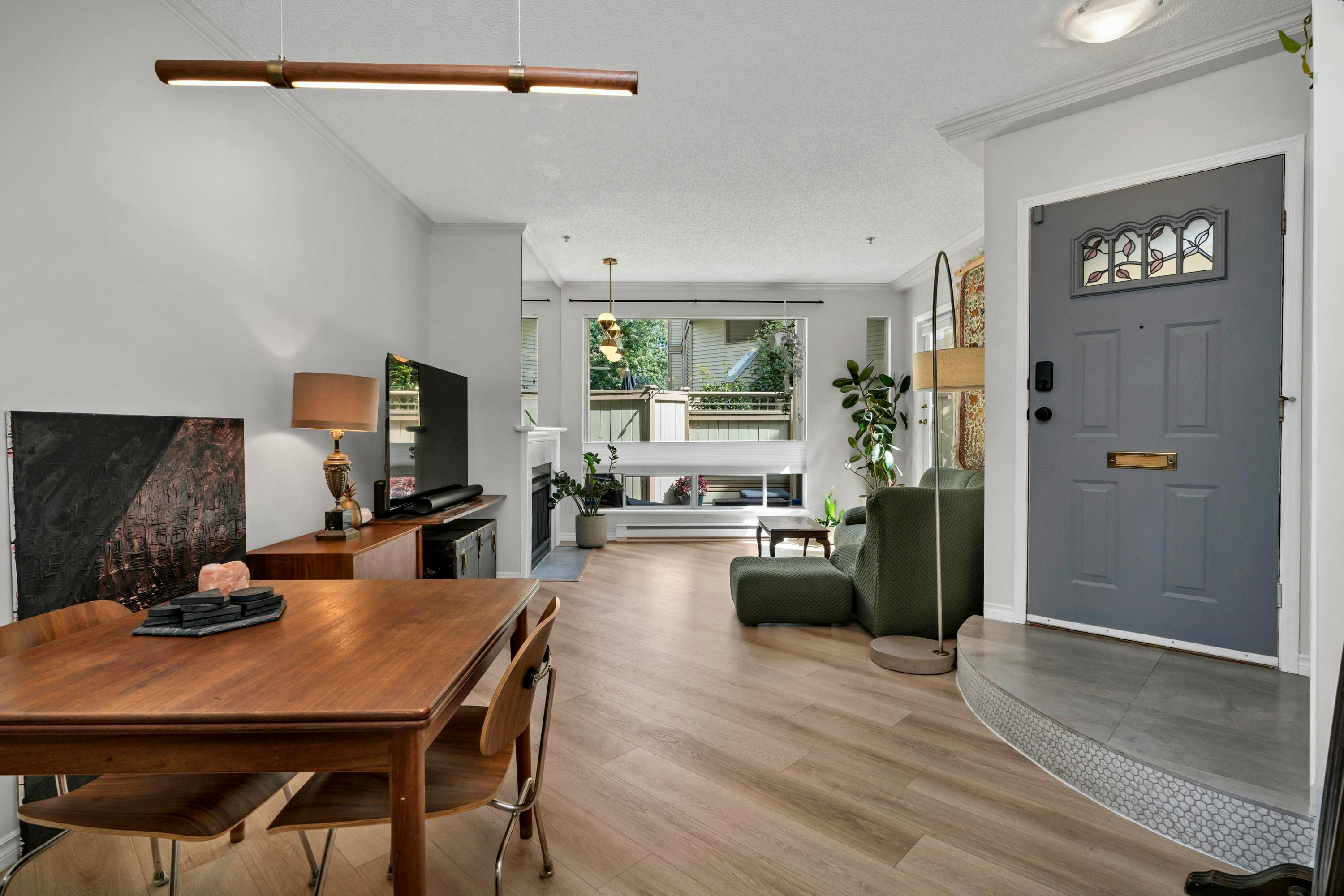 107-1100 W 7th Avenue, Vancouver, BC, V6H 1B4 - 11
