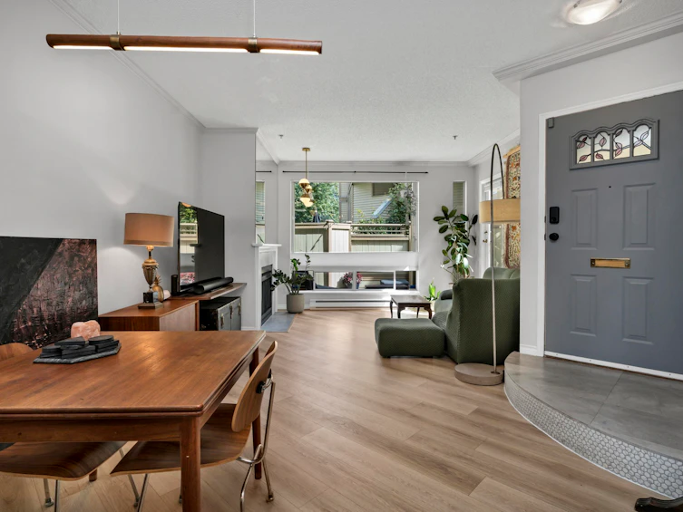 107-1100 W 7th Avenue, Vancouver, BC, V6H 1B4 - 11