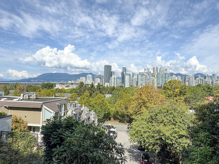 107-1100 W 7th Avenue, Vancouver, BC, V6H 1B4 - 27