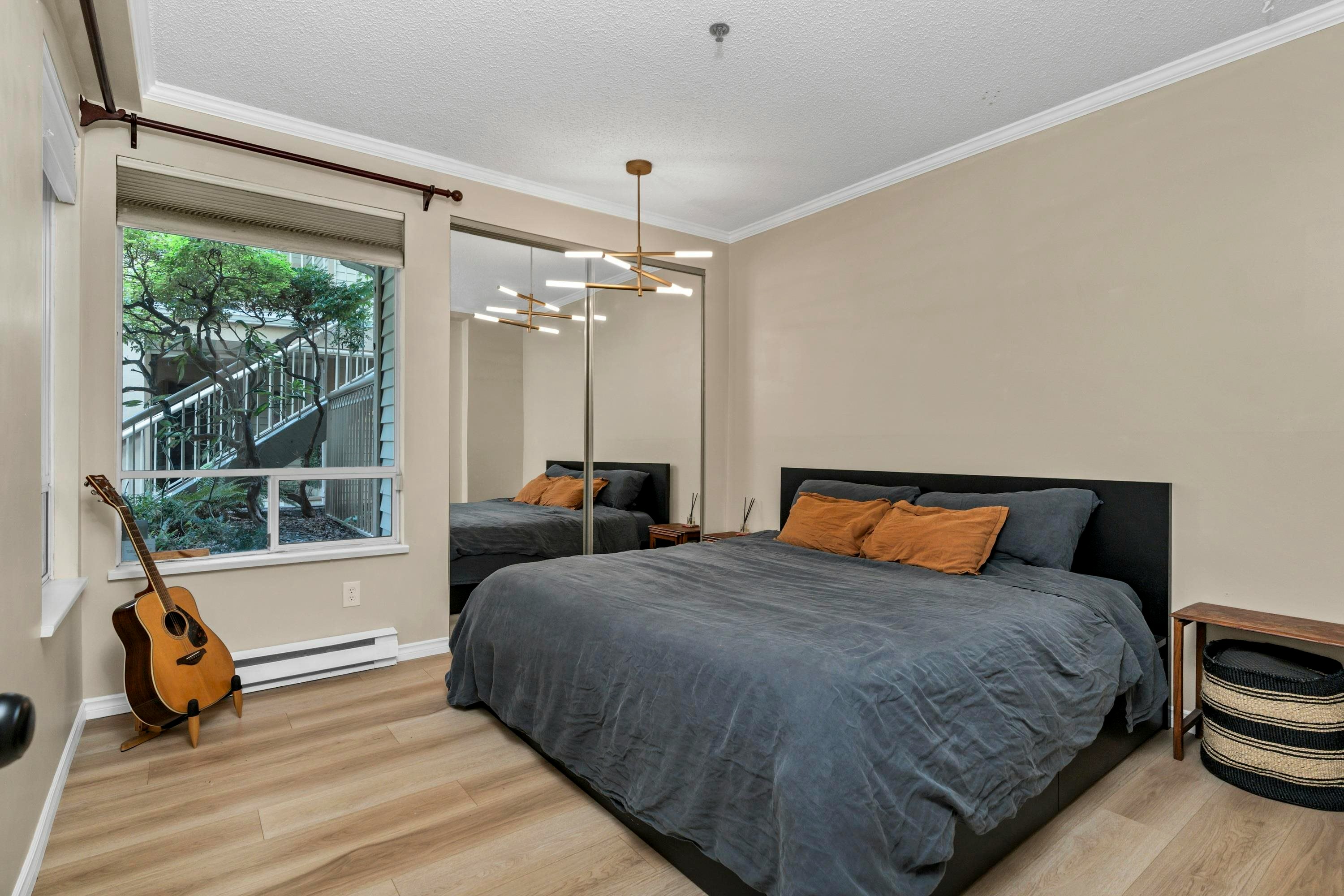 107-1100 W 7th Avenue, Vancouver, BC, V6H 1B4 - 15