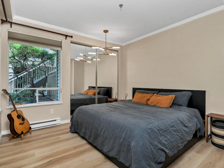 107-1100 W 7th Avenue, Vancouver, BC, V6H 1B4 - 15