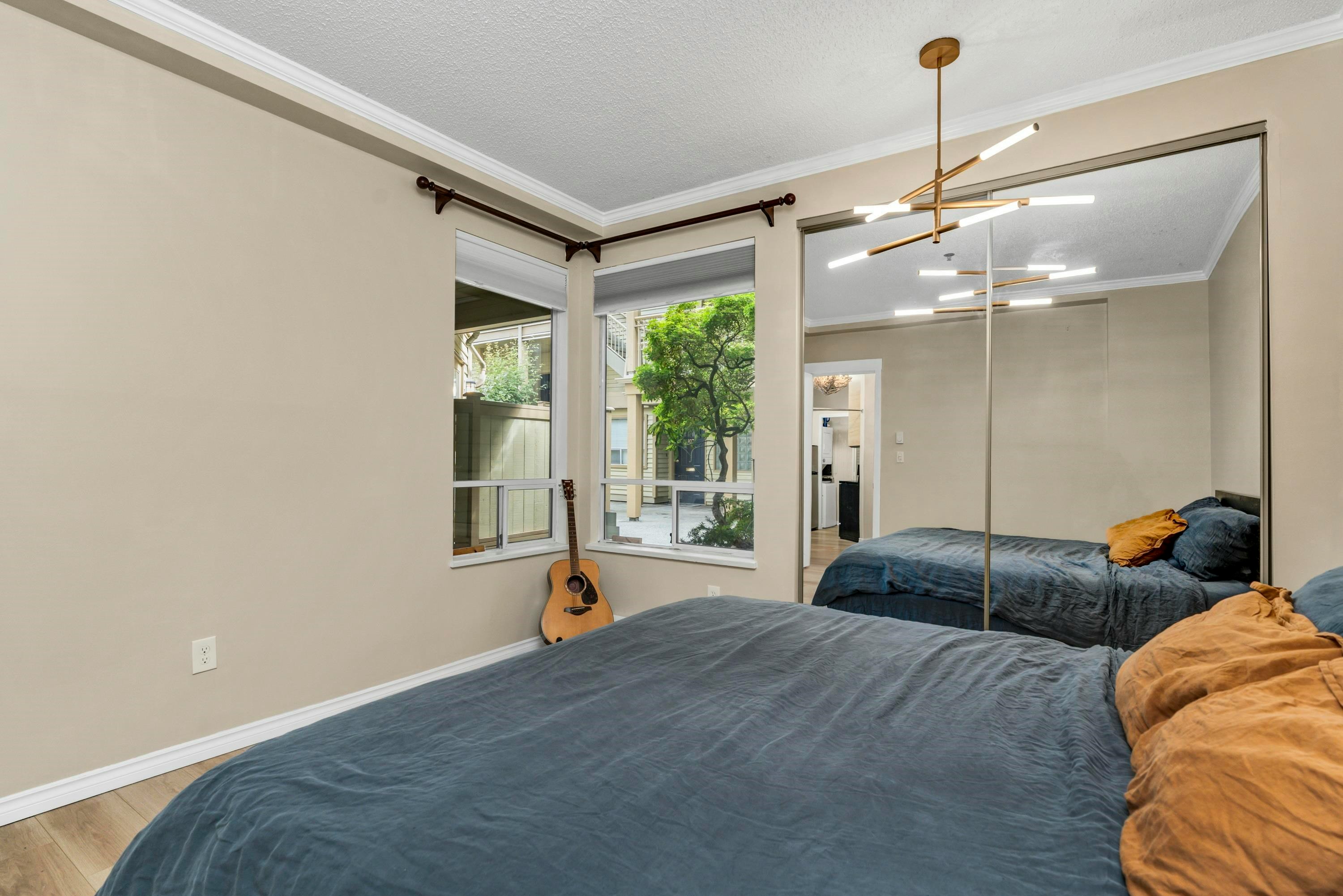 107-1100 W 7th Avenue, Vancouver, BC, V6H 1B4 - 16