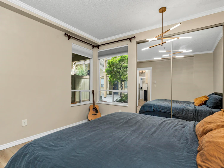 107-1100 W 7th Avenue, Vancouver, BC, V6H 1B4 - 16