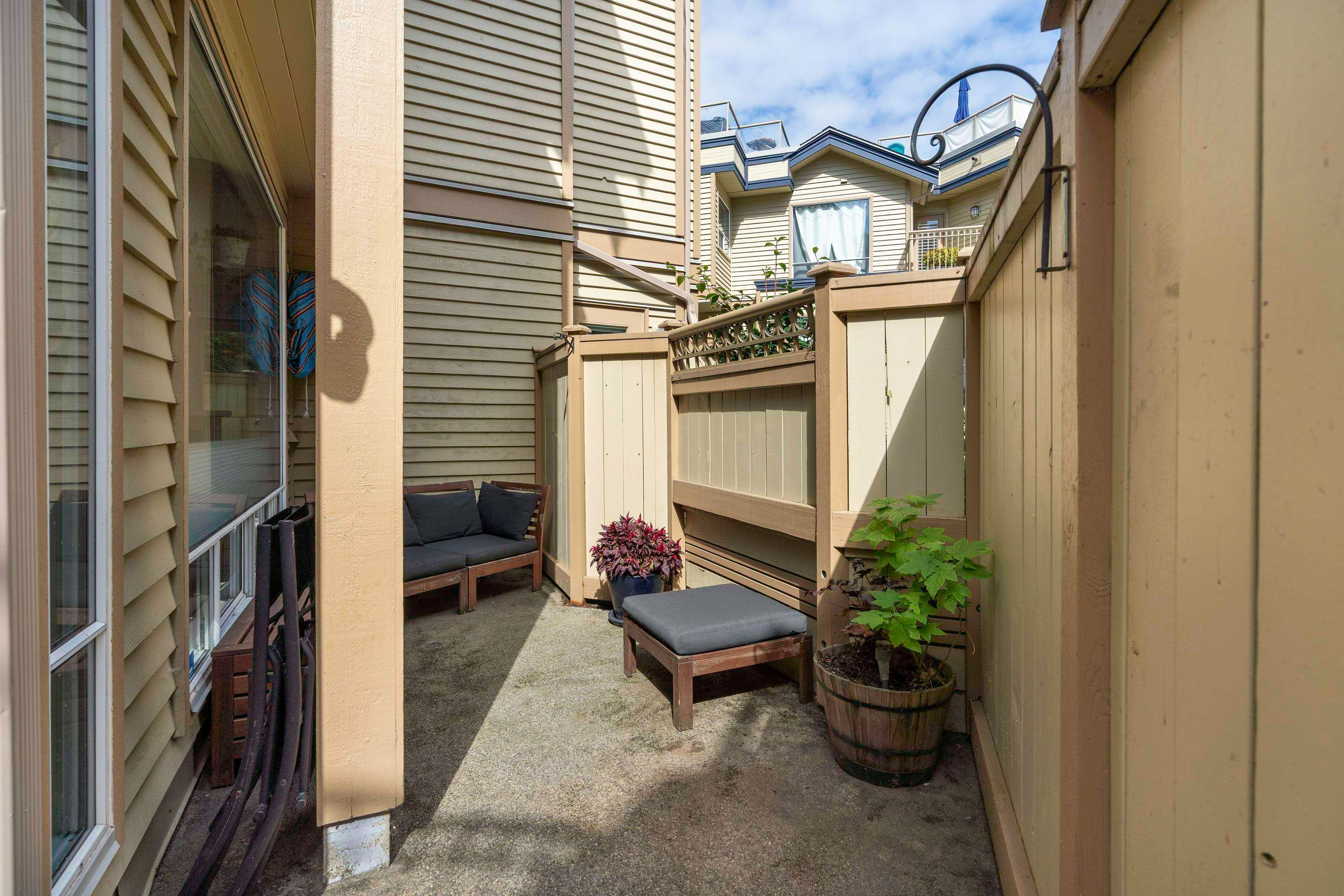 107-1100 W 7th Avenue, Vancouver, BC, V6H 1B4 - 20