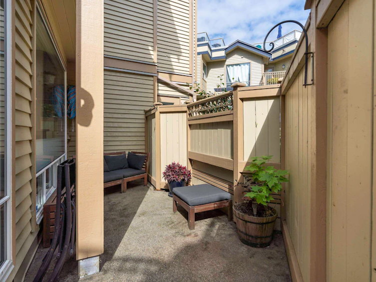 107-1100 W 7th Avenue, Vancouver, BC, V6H 1B4 - 20