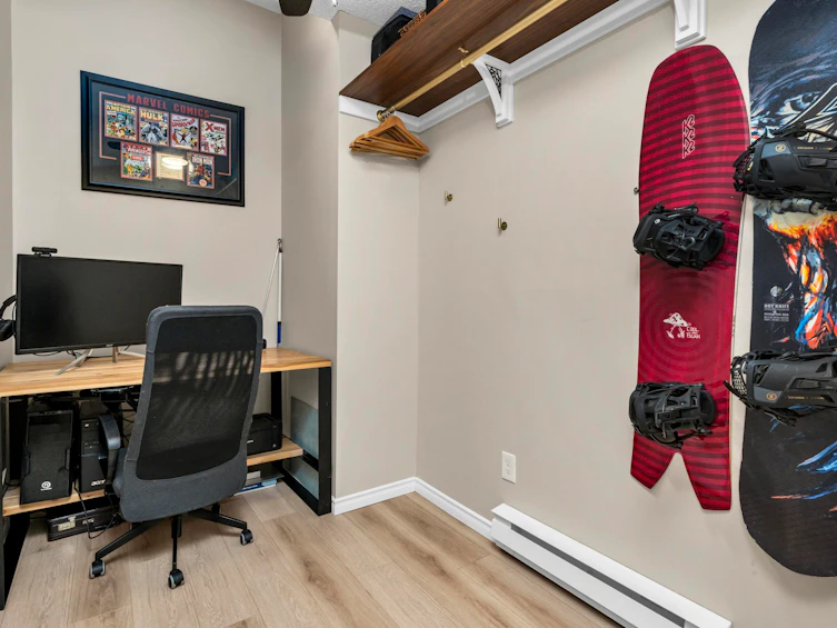 107-1100 W 7th Avenue, Vancouver, BC, V6H 1B4 - 18