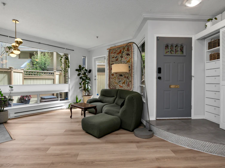 107-1100 W 7th Avenue, Vancouver, BC, V6H 1B4 - 4