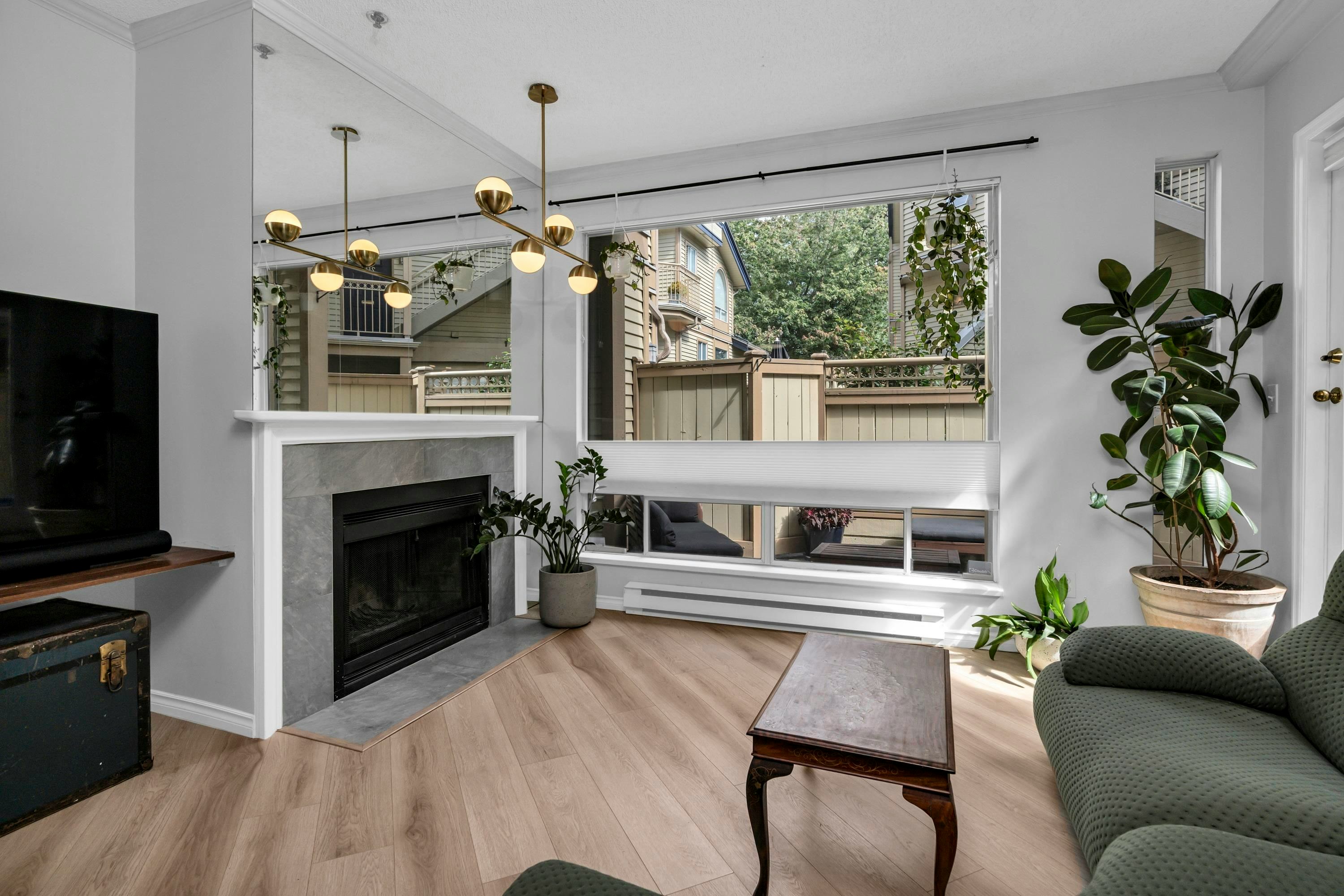 107-1100 W 7th Avenue, Vancouver, BC, V6H 1B4 - 6