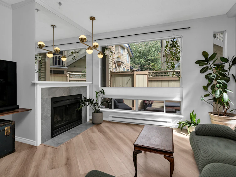107-1100 W 7th Avenue, Vancouver, BC, V6H 1B4 - 6