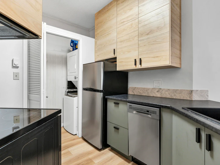 107-1100 W 7th Avenue, Vancouver, BC, V6H 1B4 - 14