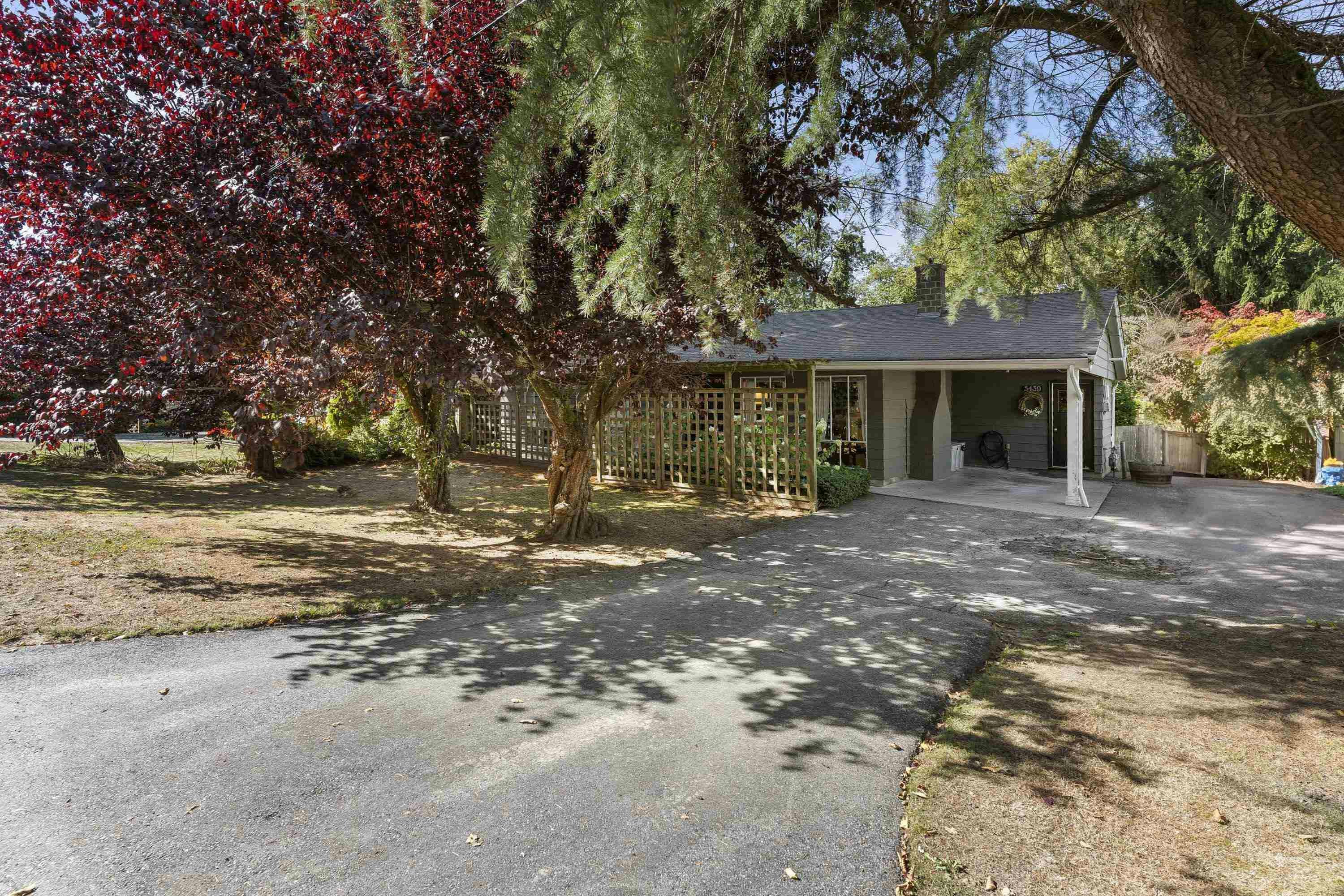 5439 River Road, Delta, BC, V4K 1S8