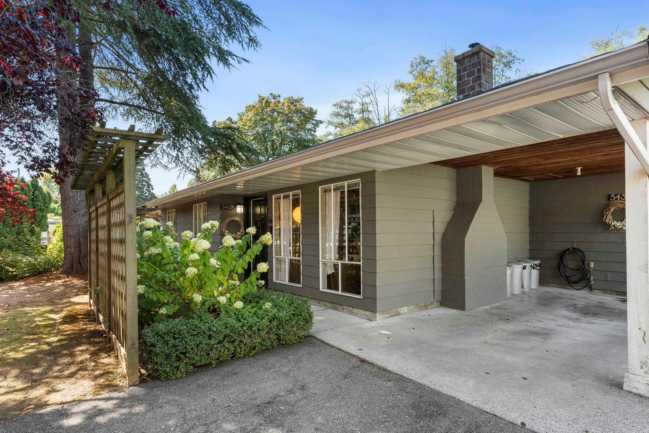 5439 River Road - 3