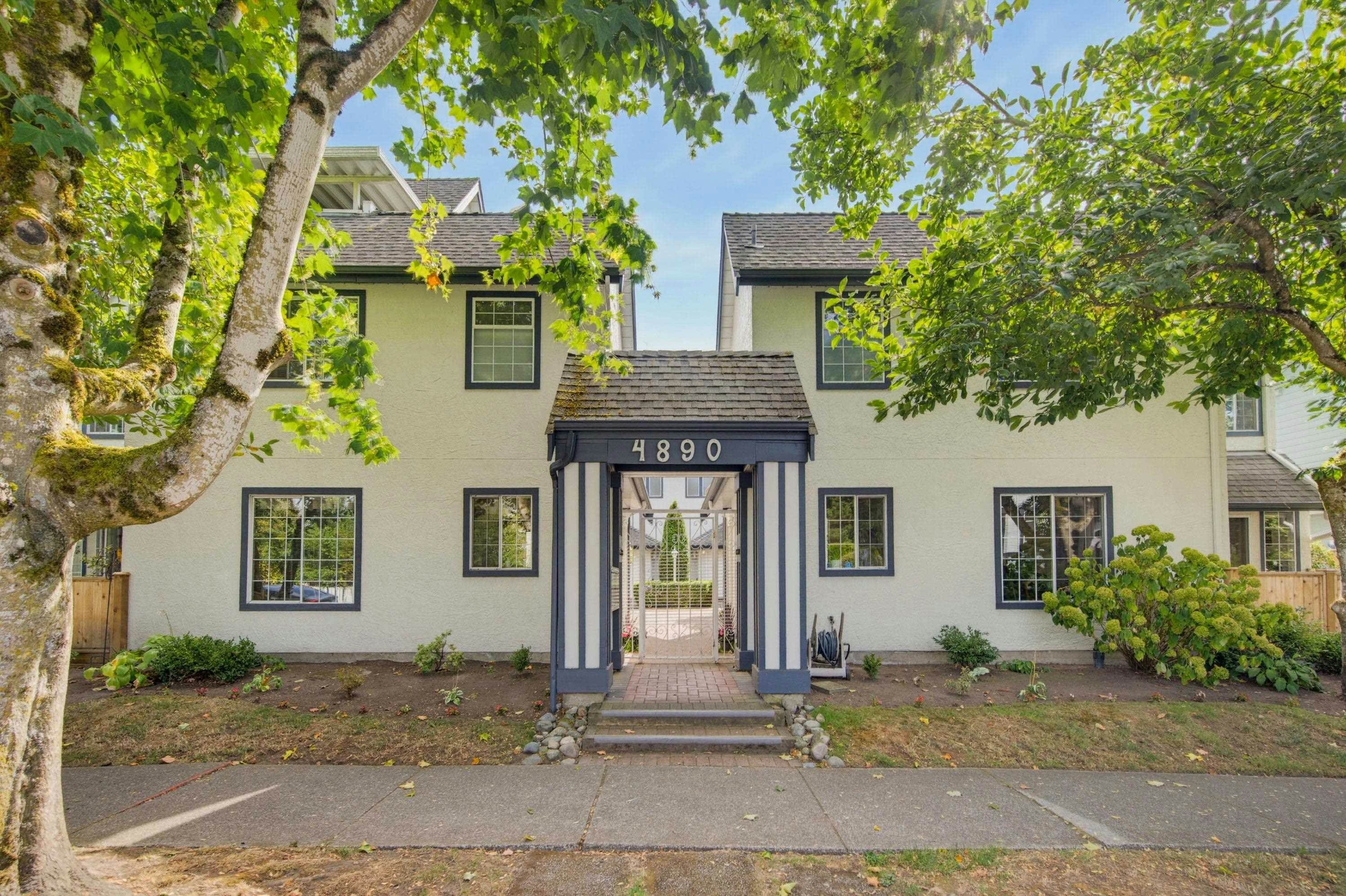 4-4890 48 Avenue, Delta, BC, V4K 1V3