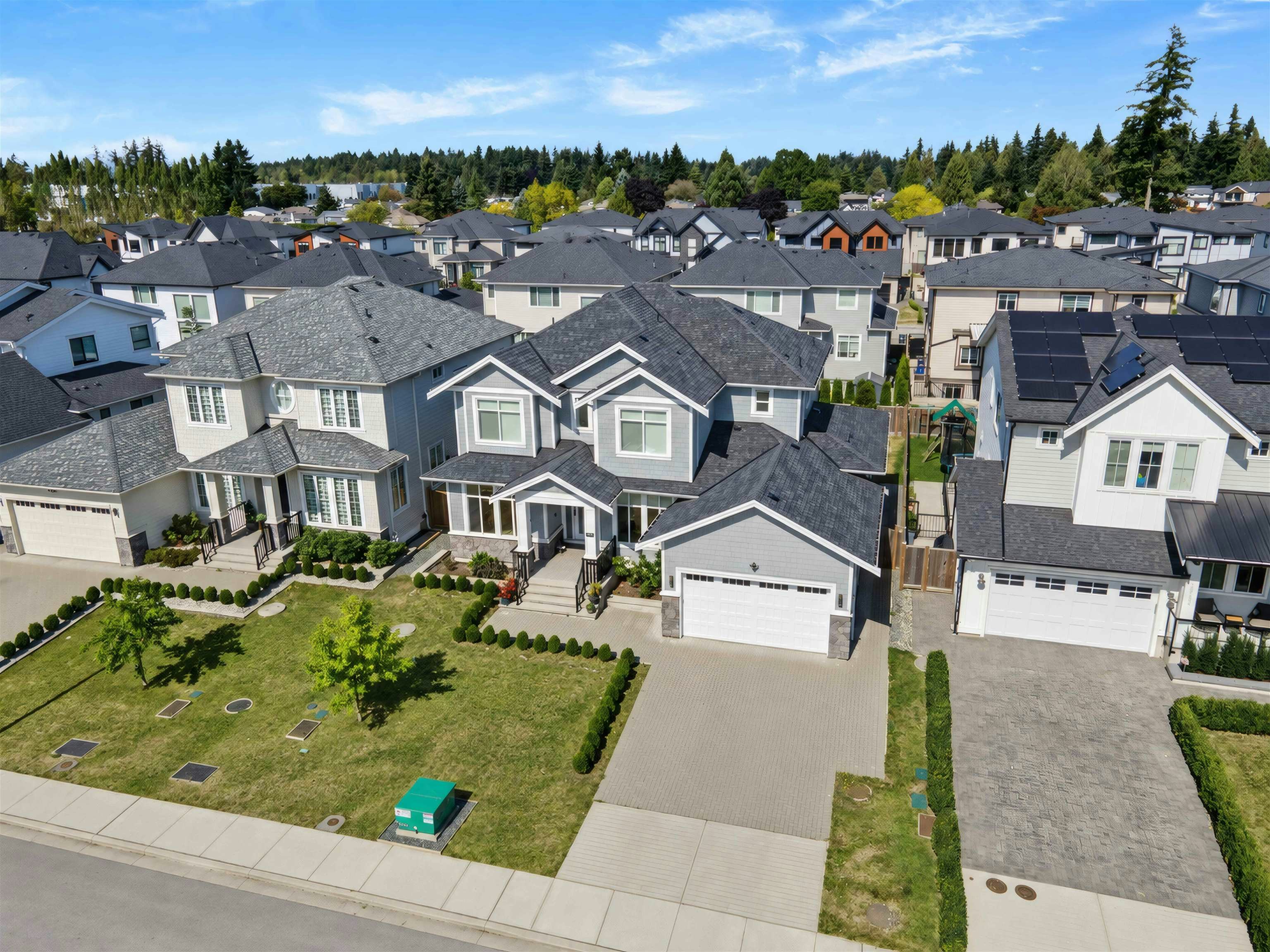 19747 32a Street, Langley, BC, V3A 0N9