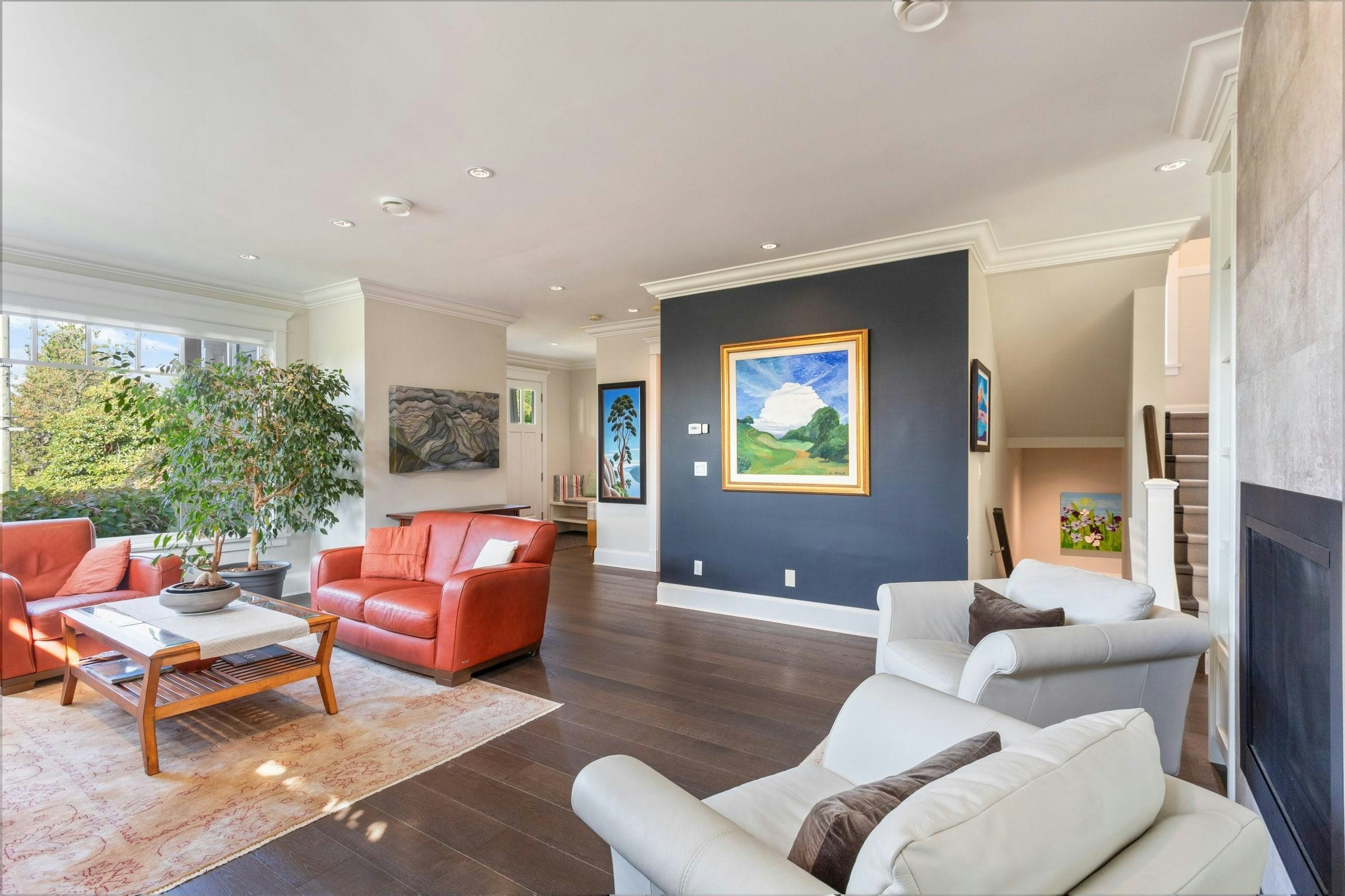 2228 Mahon Avenue, North Vancouver, BC, V7M 2T9 - 6