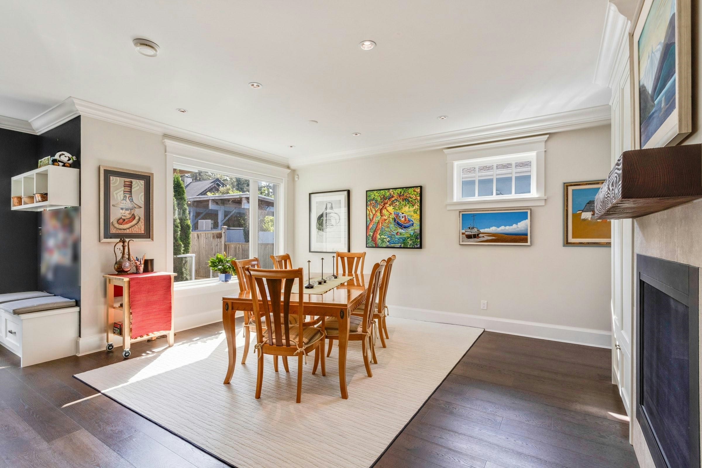 2228 Mahon Avenue, North Vancouver, BC, V7M 2T9 - 8