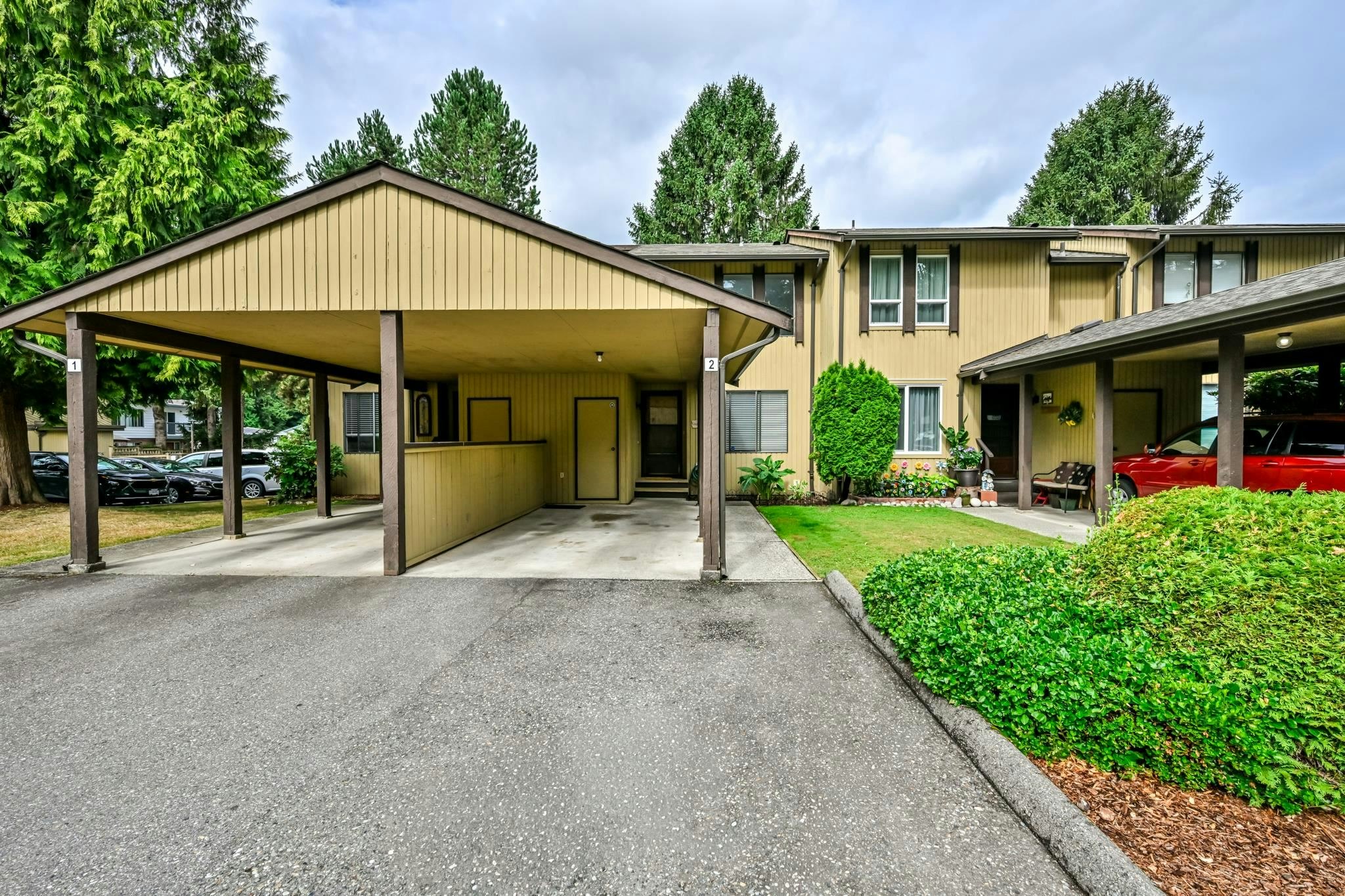 2-2998 Mouat Drive, Abbotsford, BC, V2T 4E6