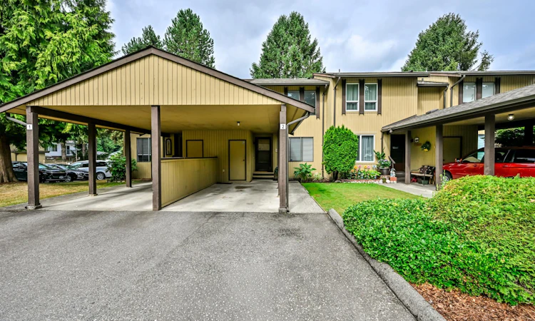 2-2998 Mouat Drive