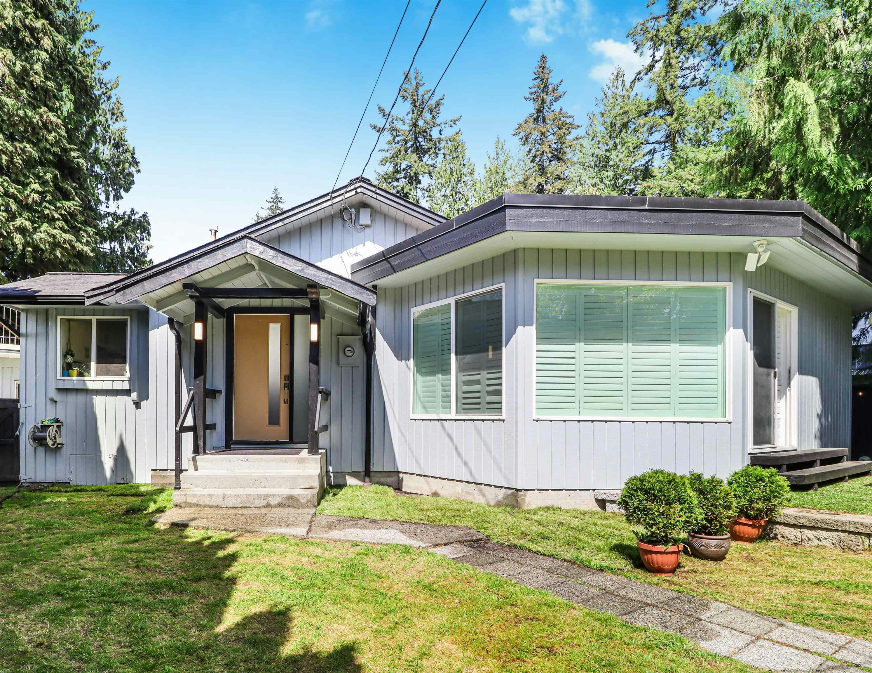 1225 Foster Avenue, Coquitlam, BC, V3J 2M8