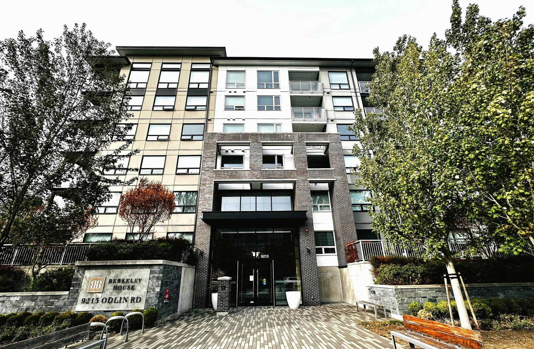 417-9213 Odlin Street, Richmond, BC, V6X 0V5