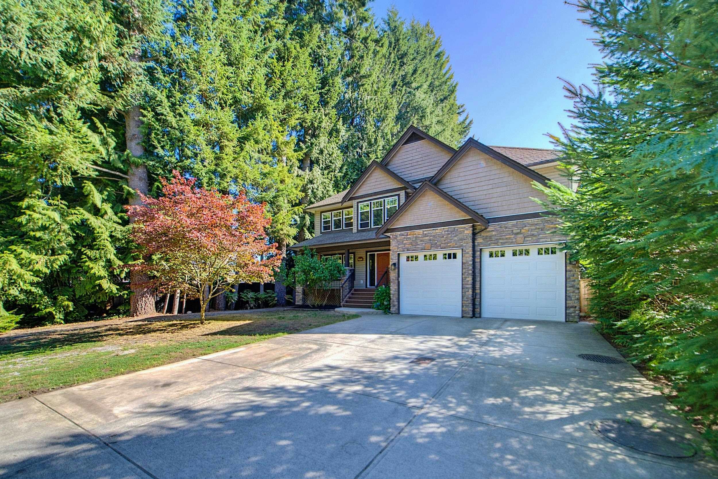 8886 Emiry Street, Mission, BC, V4S 1A6