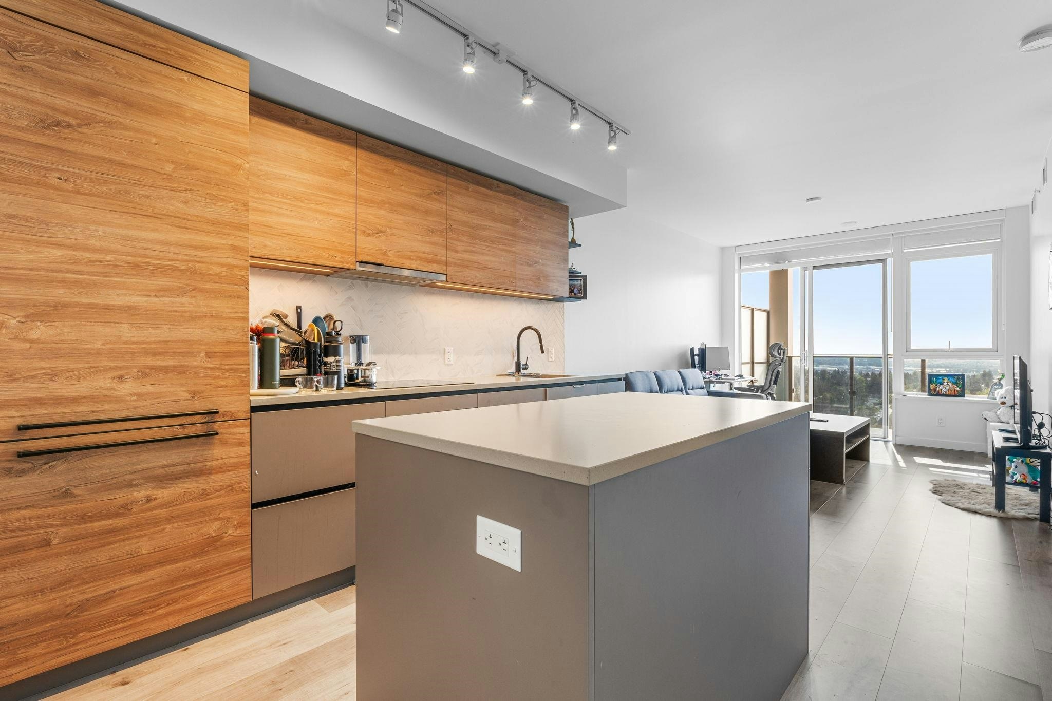 3012-10448 University Drive, Surrey, BC, V3T 0S7 - 10