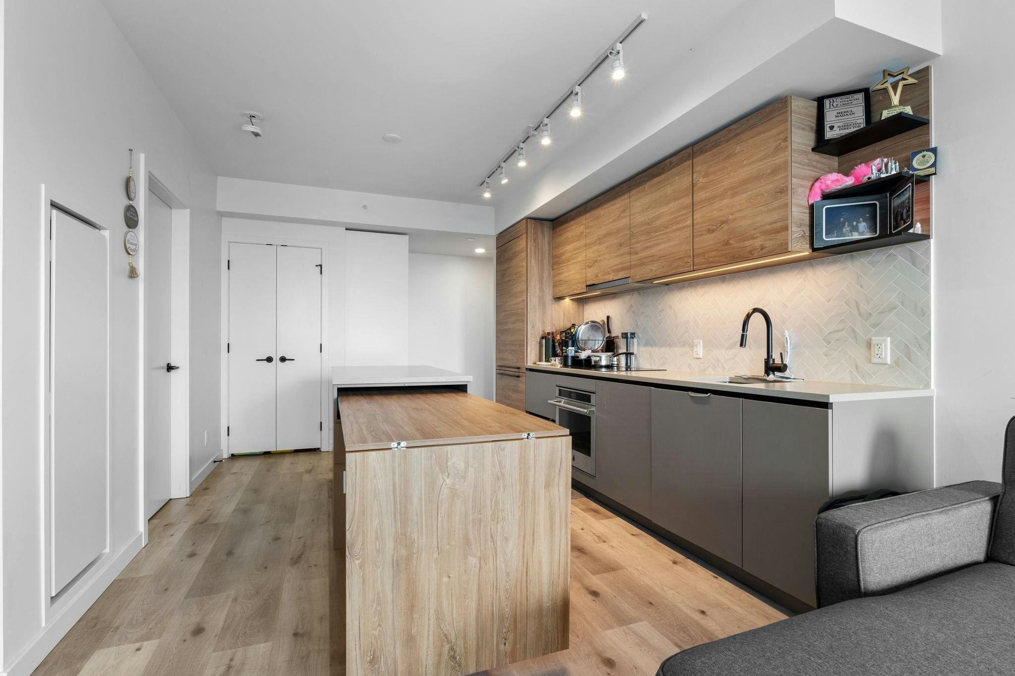 3012-10448 University Drive, Surrey, BC, V3T 0S7 - 8