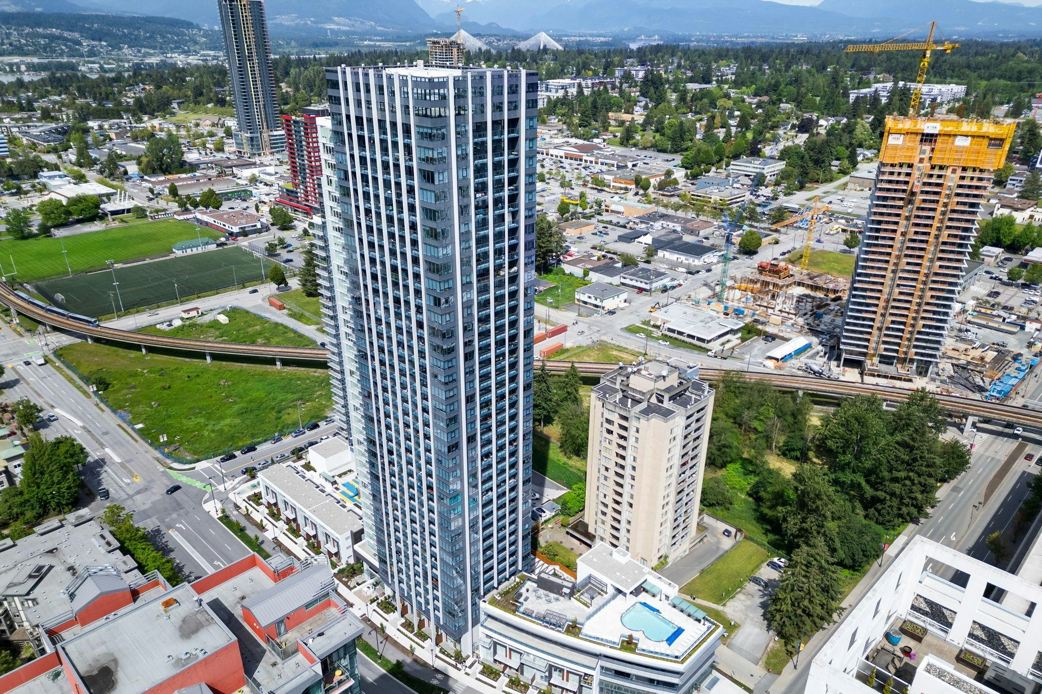 3012-10448 University Drive, Surrey, BC, V3T 0S7 - 37